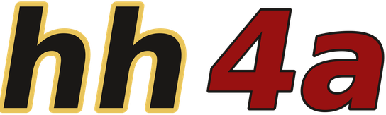 hh4a logo