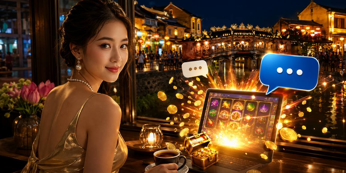 hh4a Casino Momo trên hh4a – Bàn Live, Slot và Kèo Bóng Đá